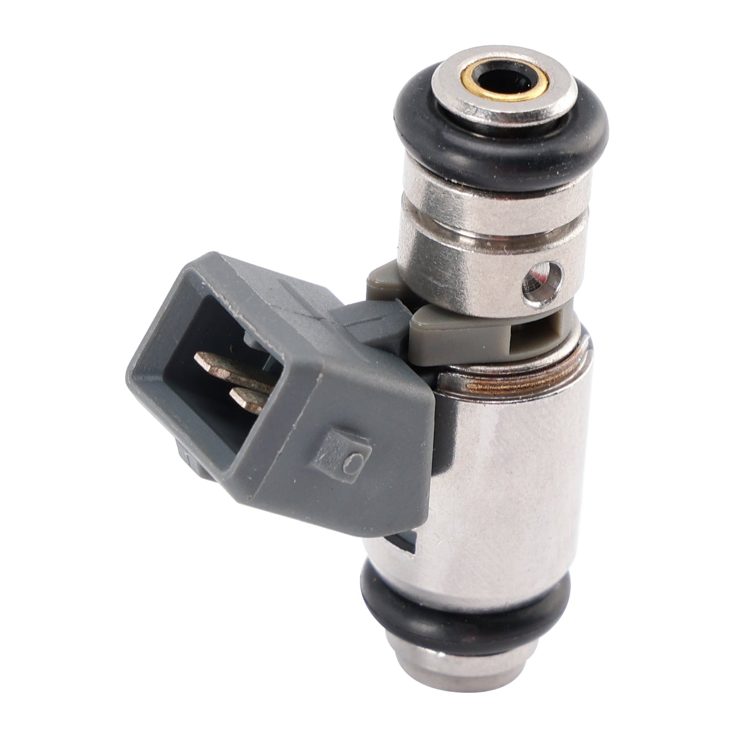 4 iniettori di carburante per Ford Fiesta V JD JH KA 1.3L 2N1U-9F593-KA IWP119