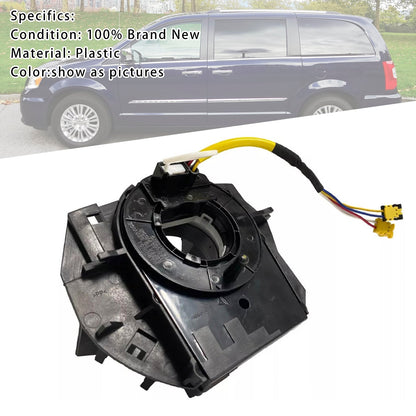 Molla dell'orologio del volante ODGE GRAND CARAVAN 2008-2015 56046241AG 56046241AA
