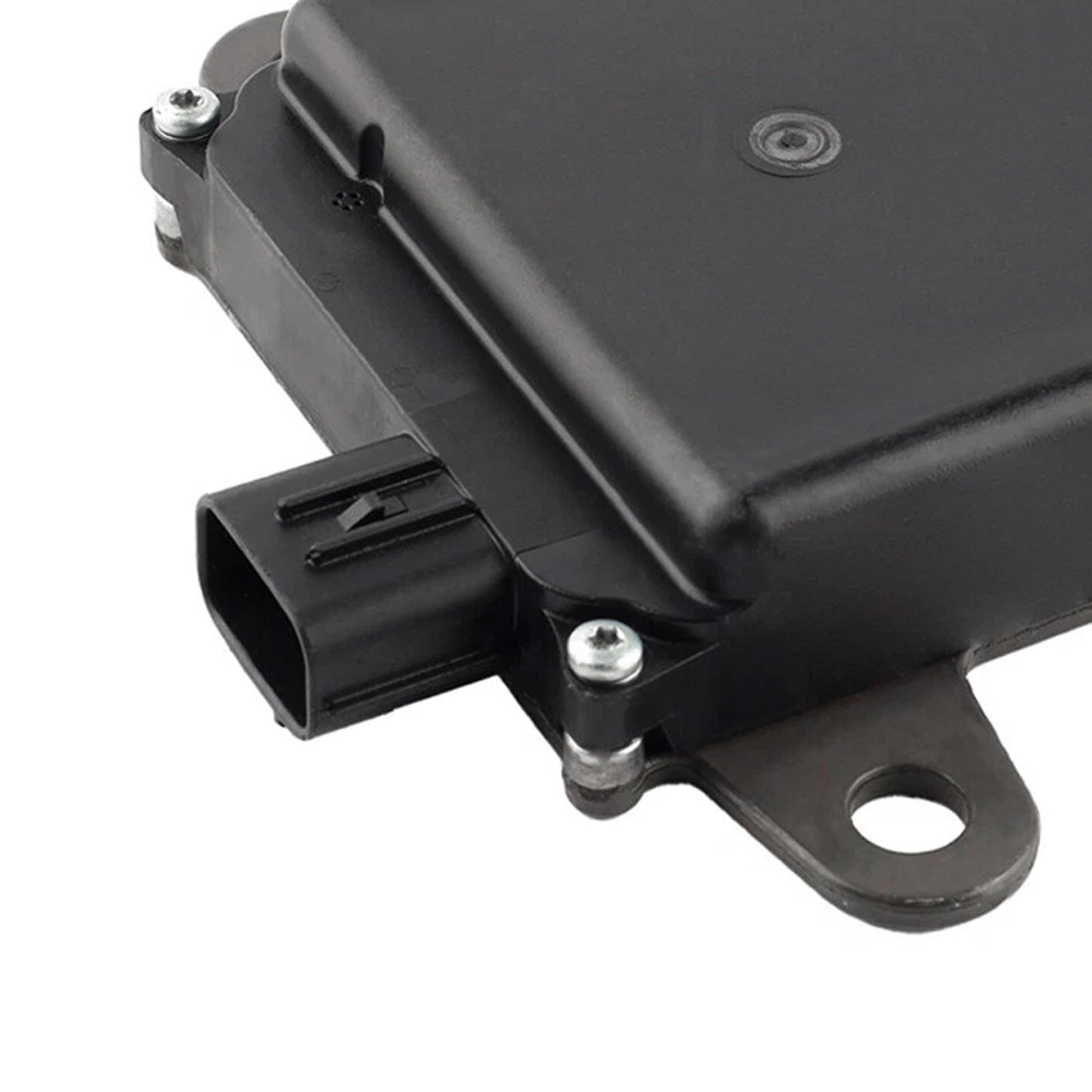 Sensore del sistema di monitoraggio dell'angolo cieco posteriore Toyota Tacoma 2016-2021 88162-04015