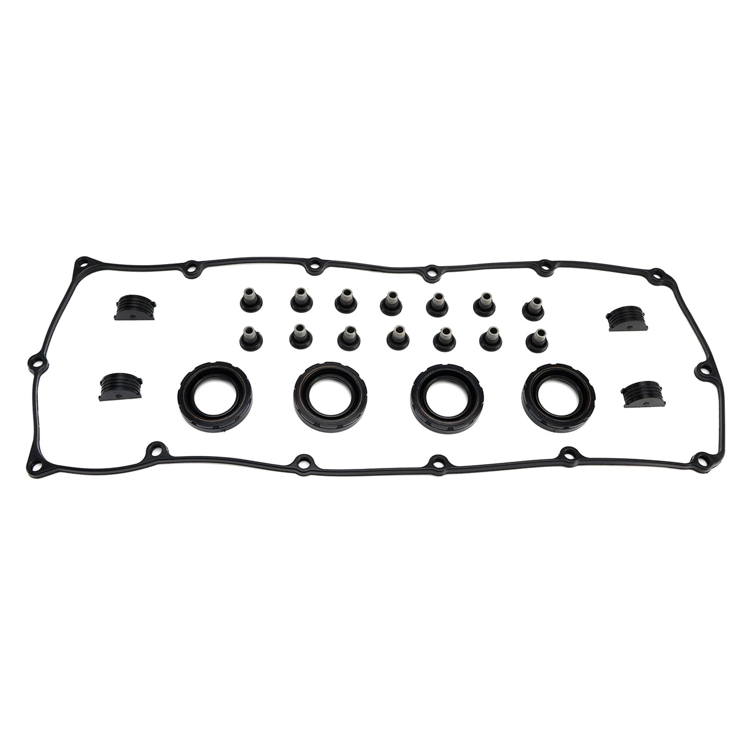 Guarnizione coperchio valvola bilanciere Holden Colorado RC 3.0L 4JJ1TC 4JJ1 2008-2012