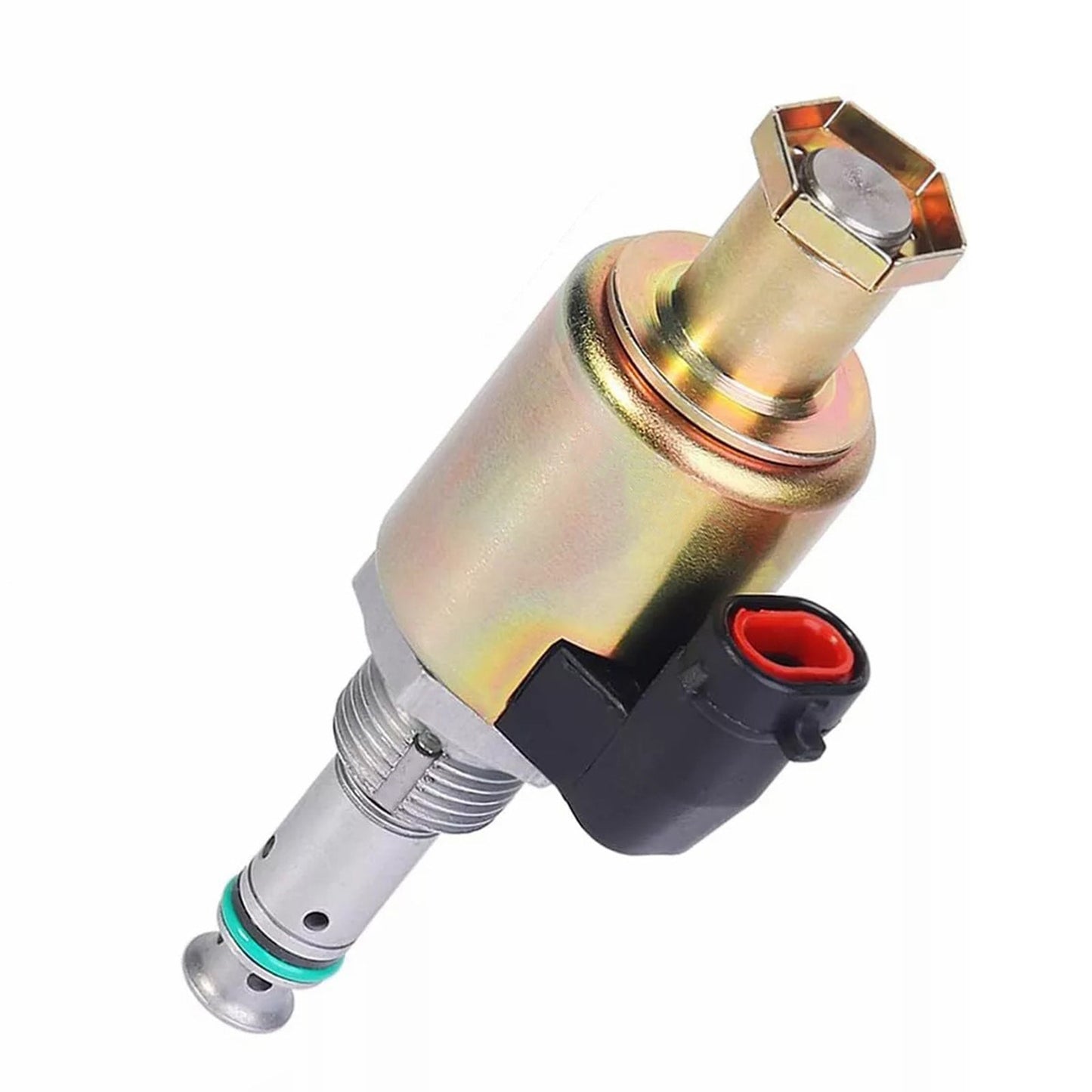 Valvola regolatrice della pressione di iniezione IPR F81Z-9C968-AB per Ford 7.3L Powerstroke