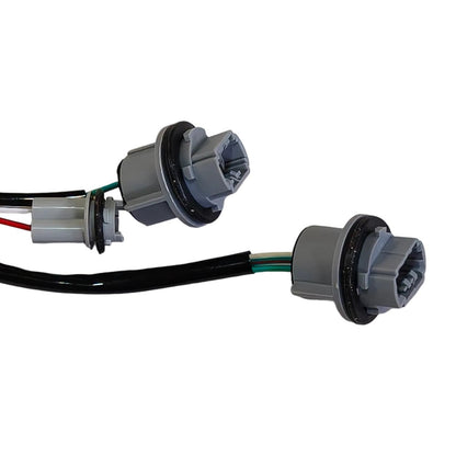 Cablaggio fanale posteriore sinistro 81565-0C070 per Toyota Tundra 2007-2013