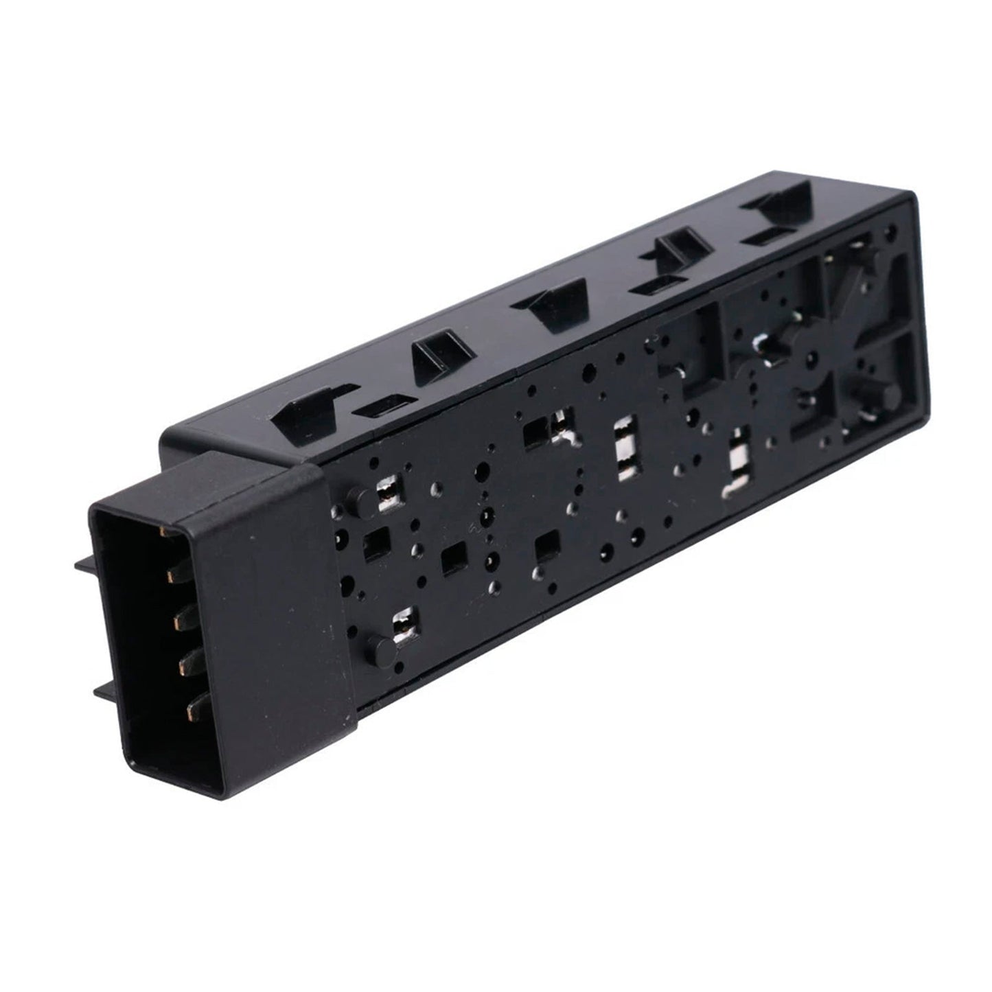 Interruttore sedile elettrico anteriore sinistro 87066JA03A per Nissan Altima 2007-2012