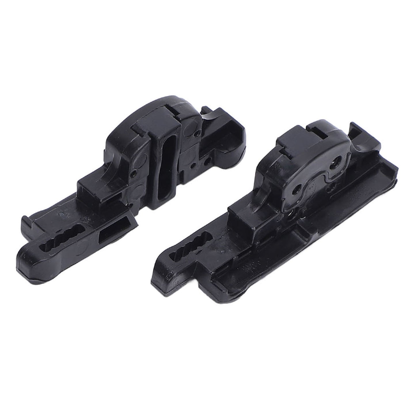Kit di riparazione con 14 clip per staffa scorrevole del tettuccio apribile per Jeep Renegade 15-21