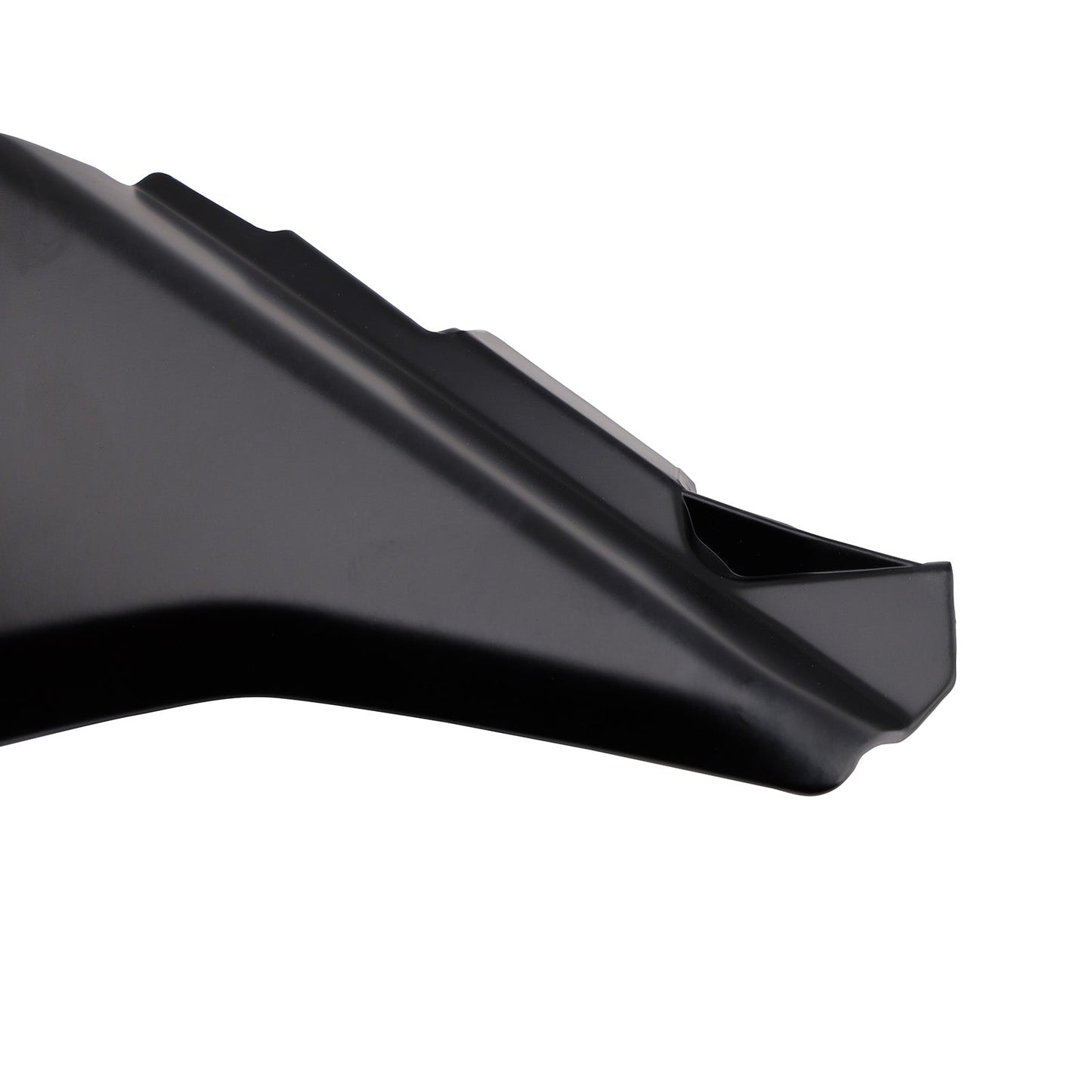 Copertura laterale del serbatoio/carenatura per Yamaha Tenere 700 2025-2026
