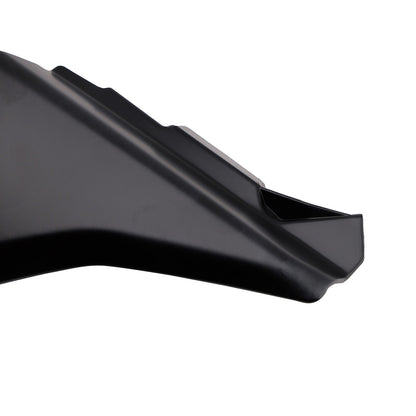 Copertura laterale del serbatoio/carenatura per Yamaha Tenere 700 2025-2026