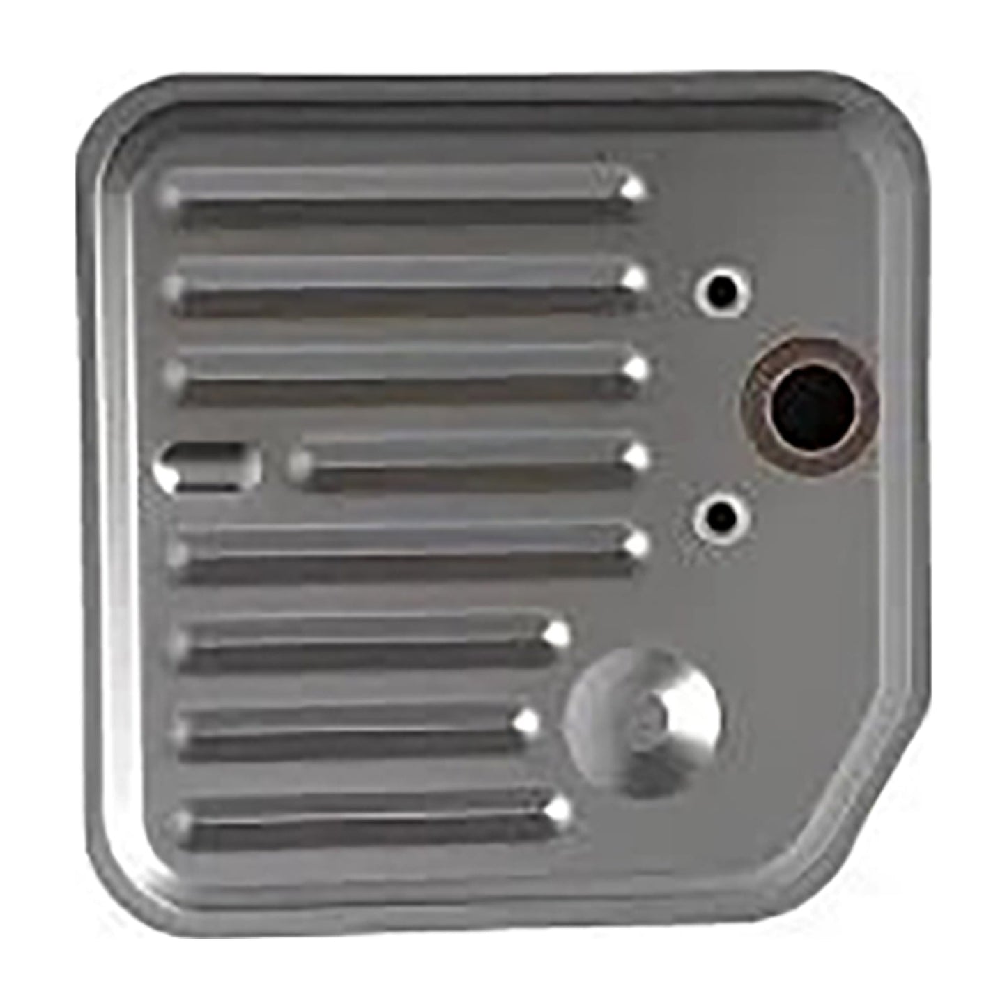 Coppa dell'olio della trasmissione con guarnizione e filtro per Dodge Ram 1500 2500 3500 46RE 47RE 48RE (1998-2006) 52118789