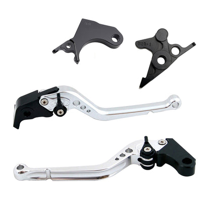 Leva frizione freno lunga adatta per HONDA CRF1100L Africa Twin 2022-2024