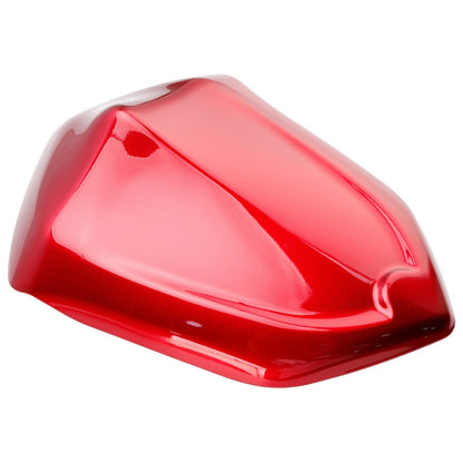 Copertura carenatura posteriore sedile posteriore Kawasaki Z1000 2007-2009