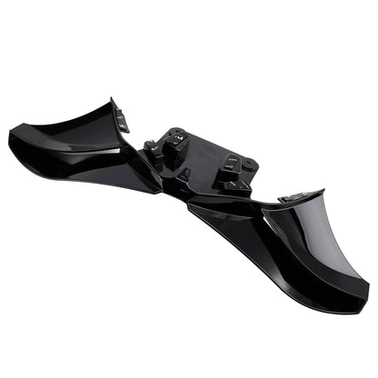 Alette spoiler anteriori Street Triple 765R/RS 2023-2025