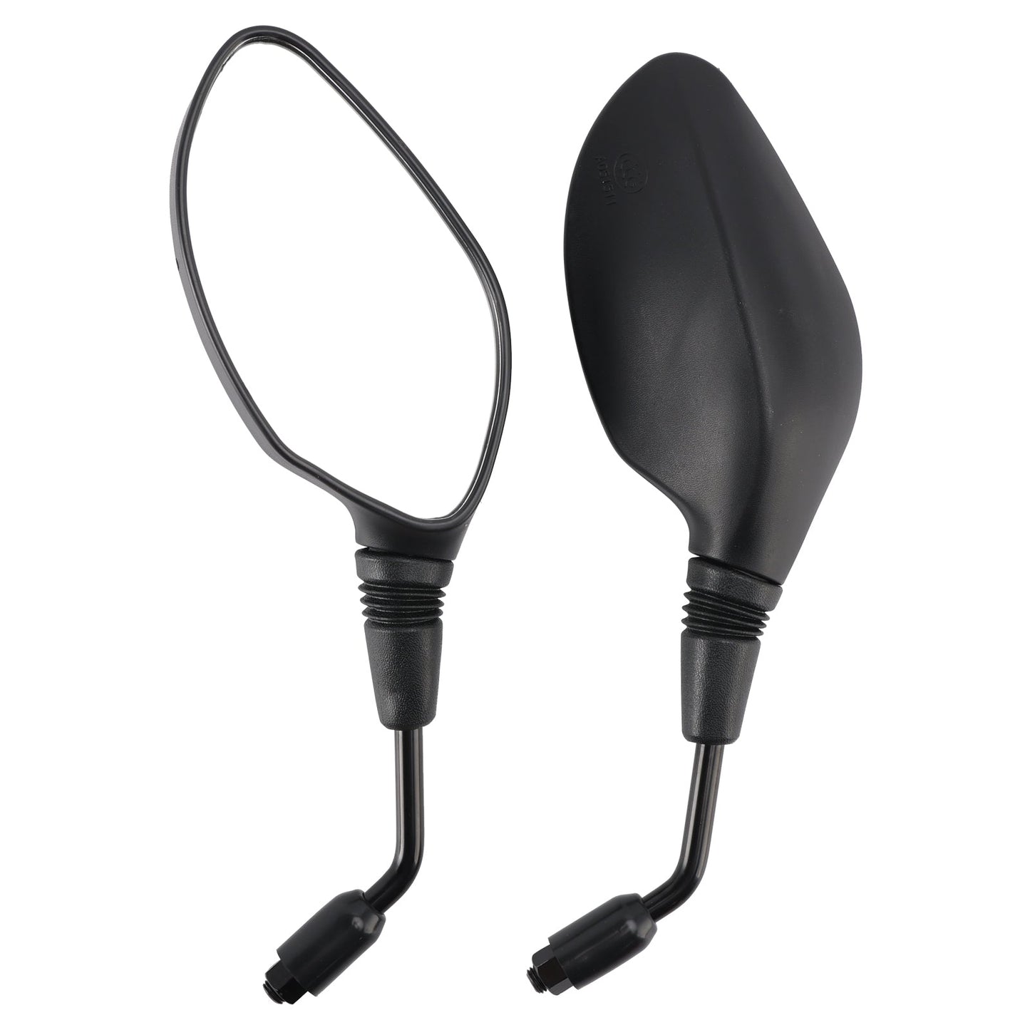 Specchietto retrovisore LH &amp; RH COPPIA Per Honda PCX 125 150i 88210-KWN-900 88220-KWN-900