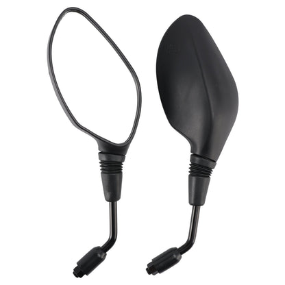 Specchietto retrovisore LH &amp; RH COPPIA Per Honda PCX 125 150i 88210-KWN-900 88220-KWN-900