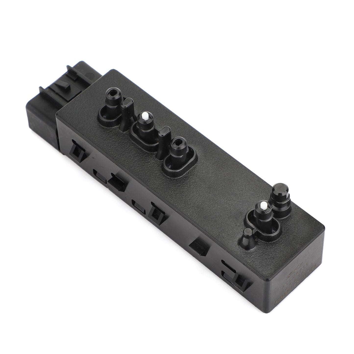 Interruttore anteriore destro per sedile elettrico anteriore destro per Cadillac SRX Buick Chevrolet GMC 25974715 Power