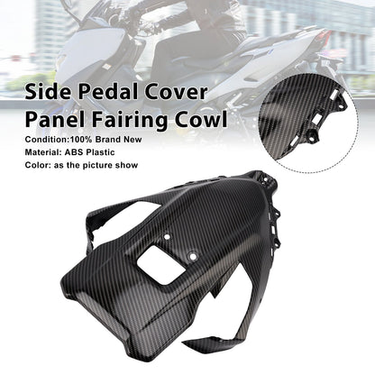 Carenatura coprifaro anteriore Yamaha T-MAX 560 2025-2026