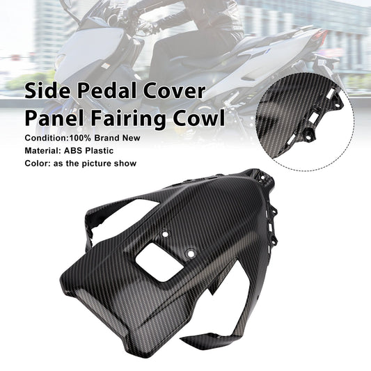 Carenatura coprifaro anteriore Yamaha T-MAX 560 2025-2026