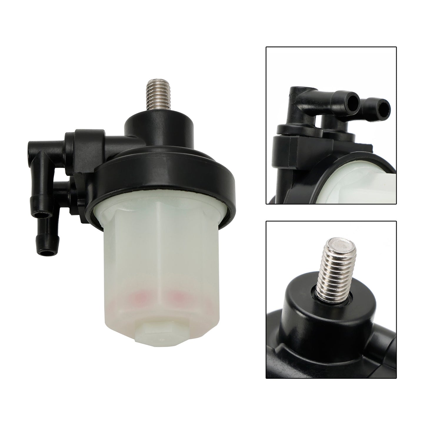 Filtro del carburante per Tohatsu MD40A MD40B MD50A MD50B MD70B MD90A MD90B 3T5022300