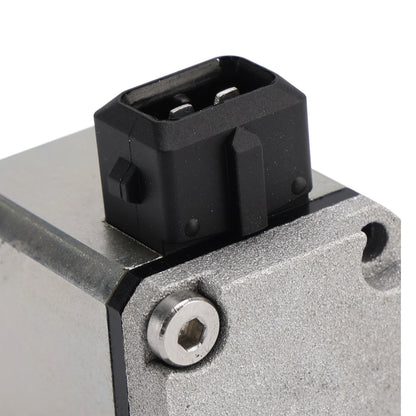 Servotronik Valvola dello sterzo 32411134770 A2104603784 Per BMW E34 E32 E31 E24 E39