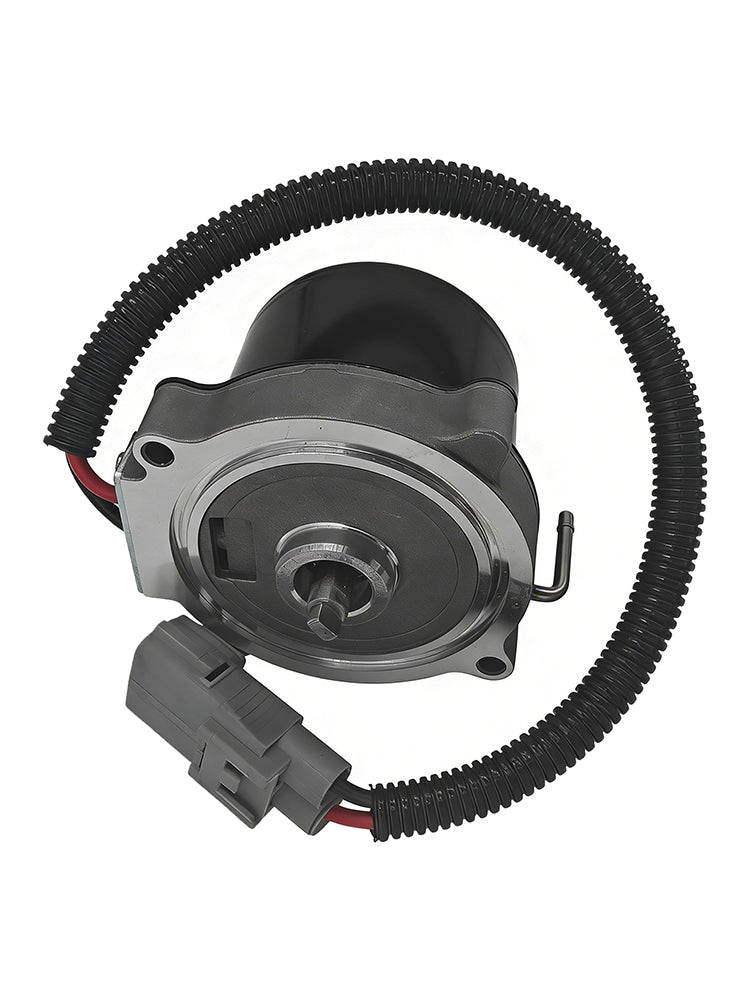 Per LEXUS LX570 URJ201W-GNZGK 3URFE ATM 8FC Motore pompa controllo altezza 48910-60033