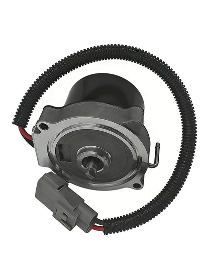 Per LEXUS LX570 URJ201W-GNZGK 3URFE ATM 8FC Motore pompa controllo altezza 48910-60033