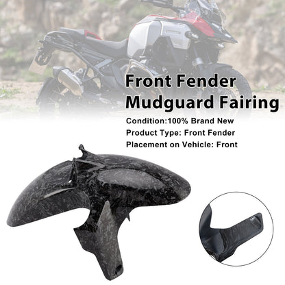 Carenatura parafango anteriore BMW R1300GS 2024-2026