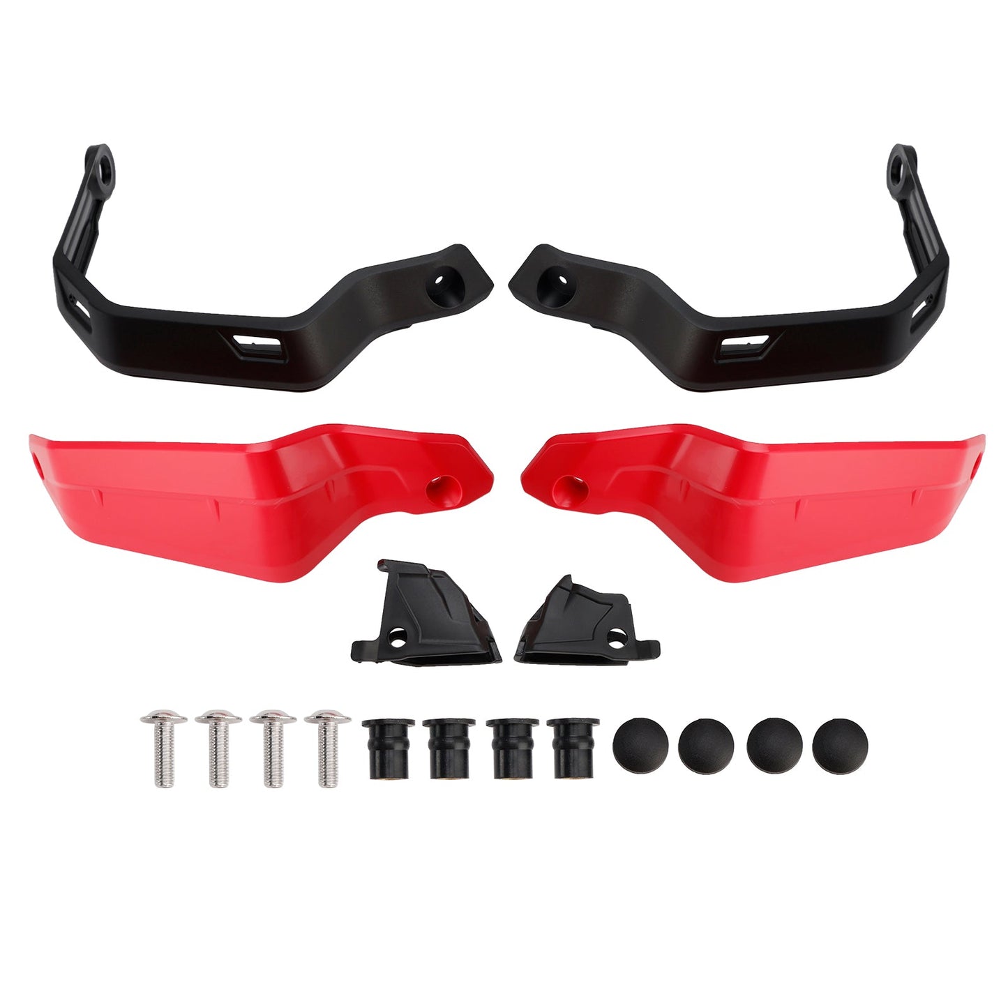 2025- Honda X-ADV750 Paramani Protezioni per le mani