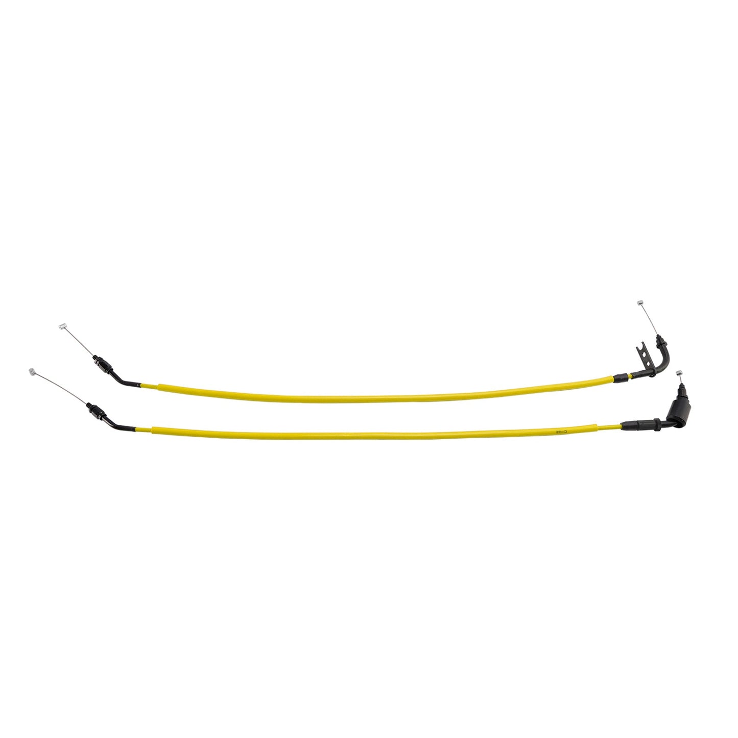 Cavo acceleratore giallo Suzuki GSXR600 GSXR750 2011-2023