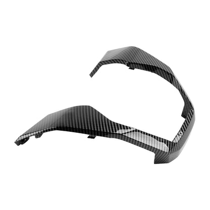 2023-2024 Honda ADV 160 Manubrio Driver Coperchio inferiore scatola centrale Carenatura
