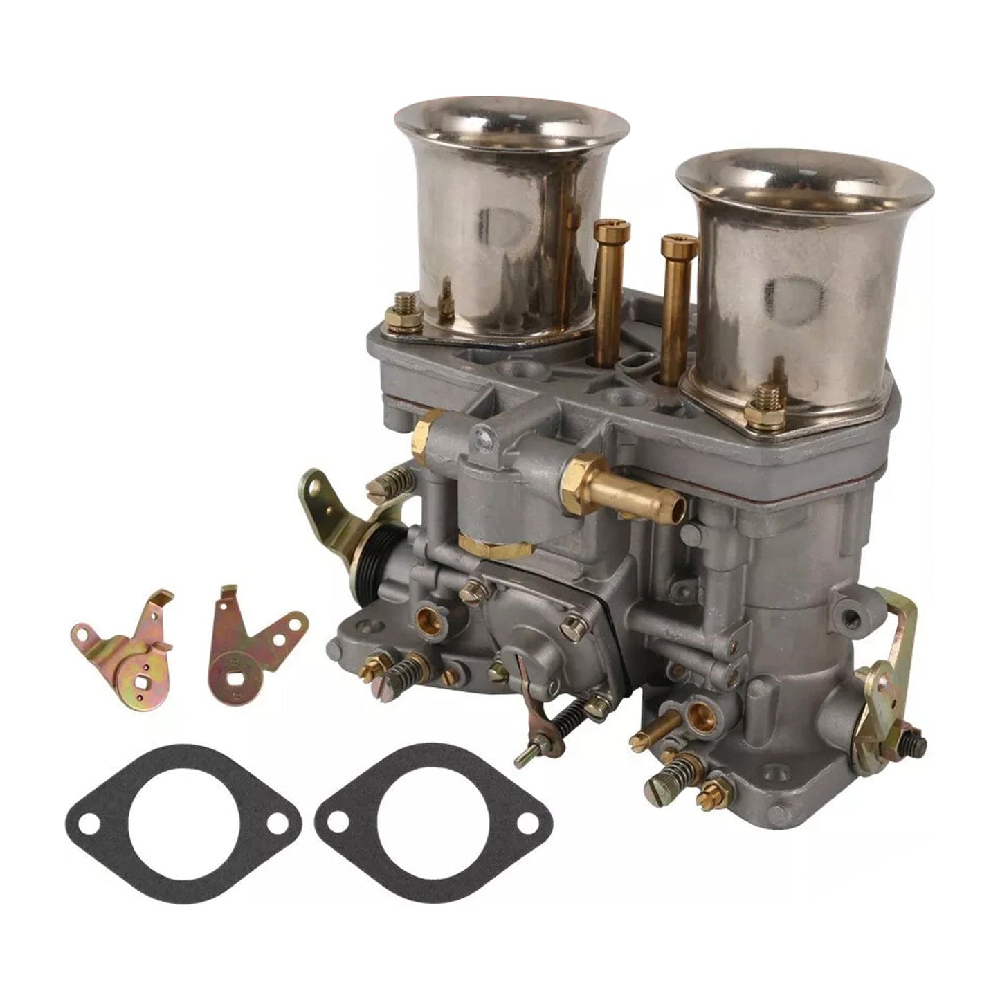 Carburatore 44 IDF 2 corpi con tromba d'aria 18990.03 per VW per Fiat per Porsche