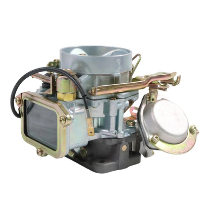 Nissan 720 Deluxe Cab &amp; Chassis 2 porte 2.2L 1982 Carburatore 16010-13W00 16010-NK2445
