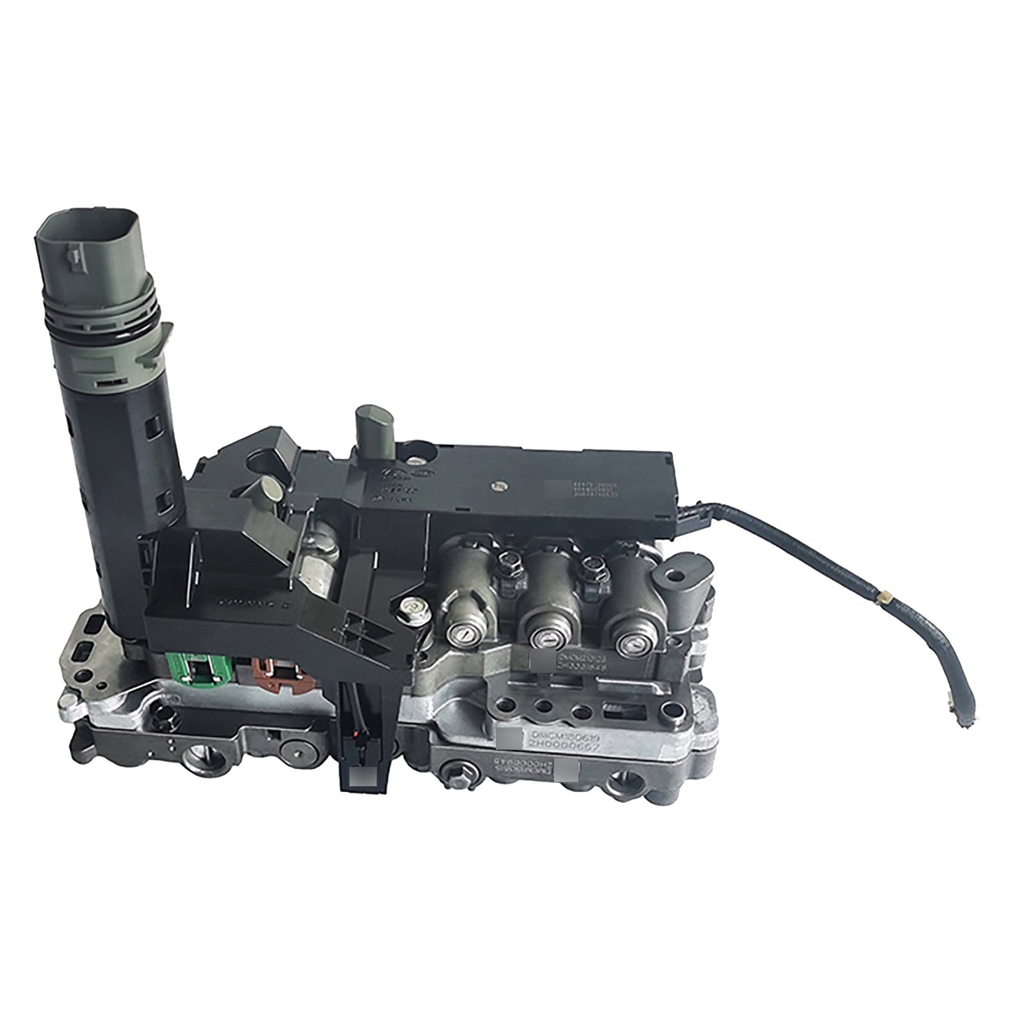 Corpo valvola di trasmissione Hyundai 48800-2H000 C0GF1 con piastra 2019+