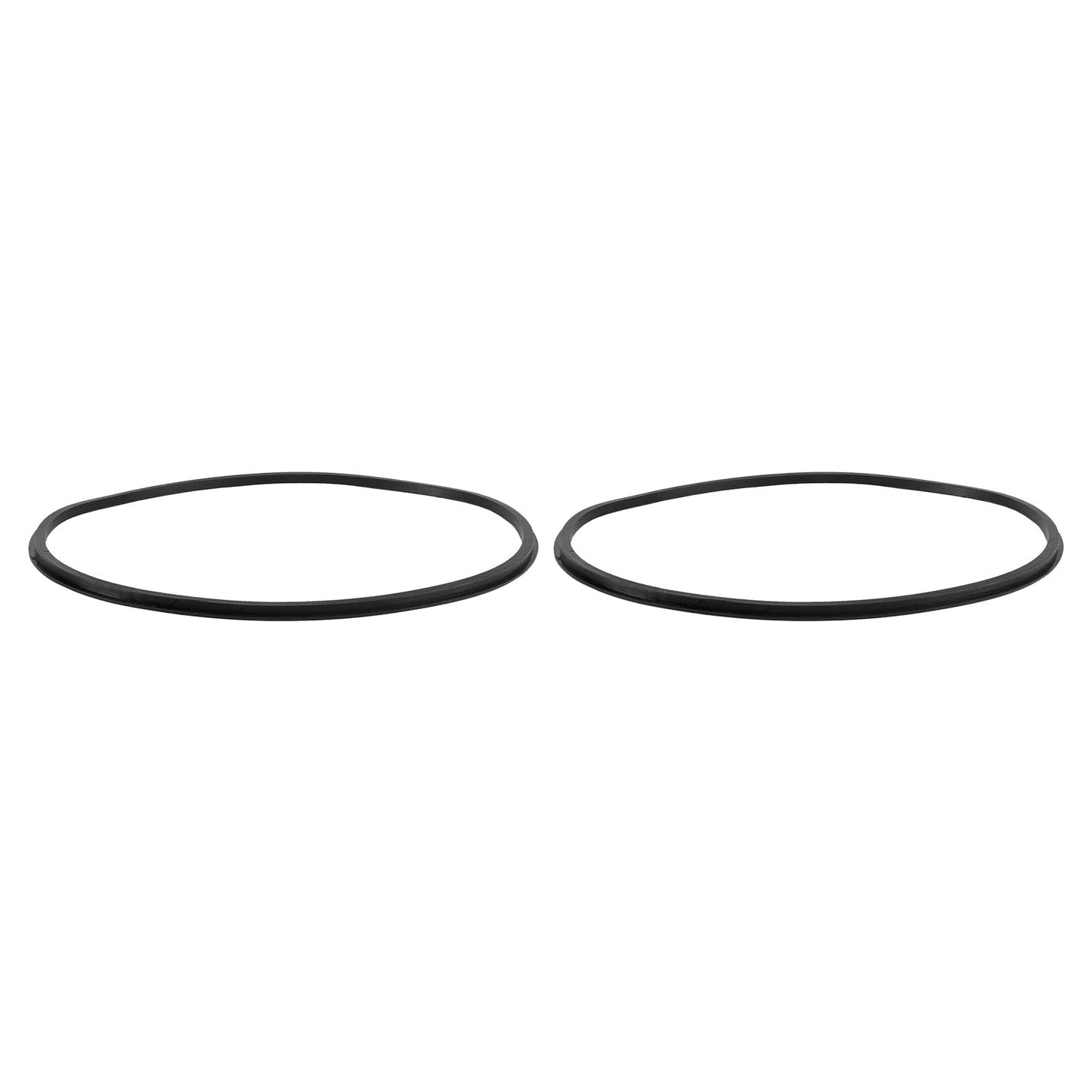 2 pezzi O-ring per serbatoio 11728 per pompe filtro a sabbia Intex Select da 10 pollici