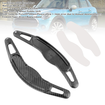 Estensione del cambio al volante per Mini F54 F55 F56 F57 F60 2014-2022