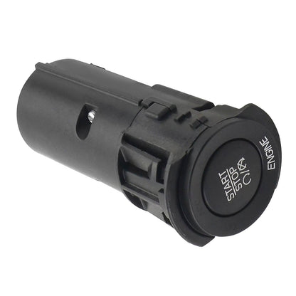 Pulsante interruttore di avviamento e arresto accensione Jeep Grand Cherokee 2014-2021 68299959AC 68299959AB