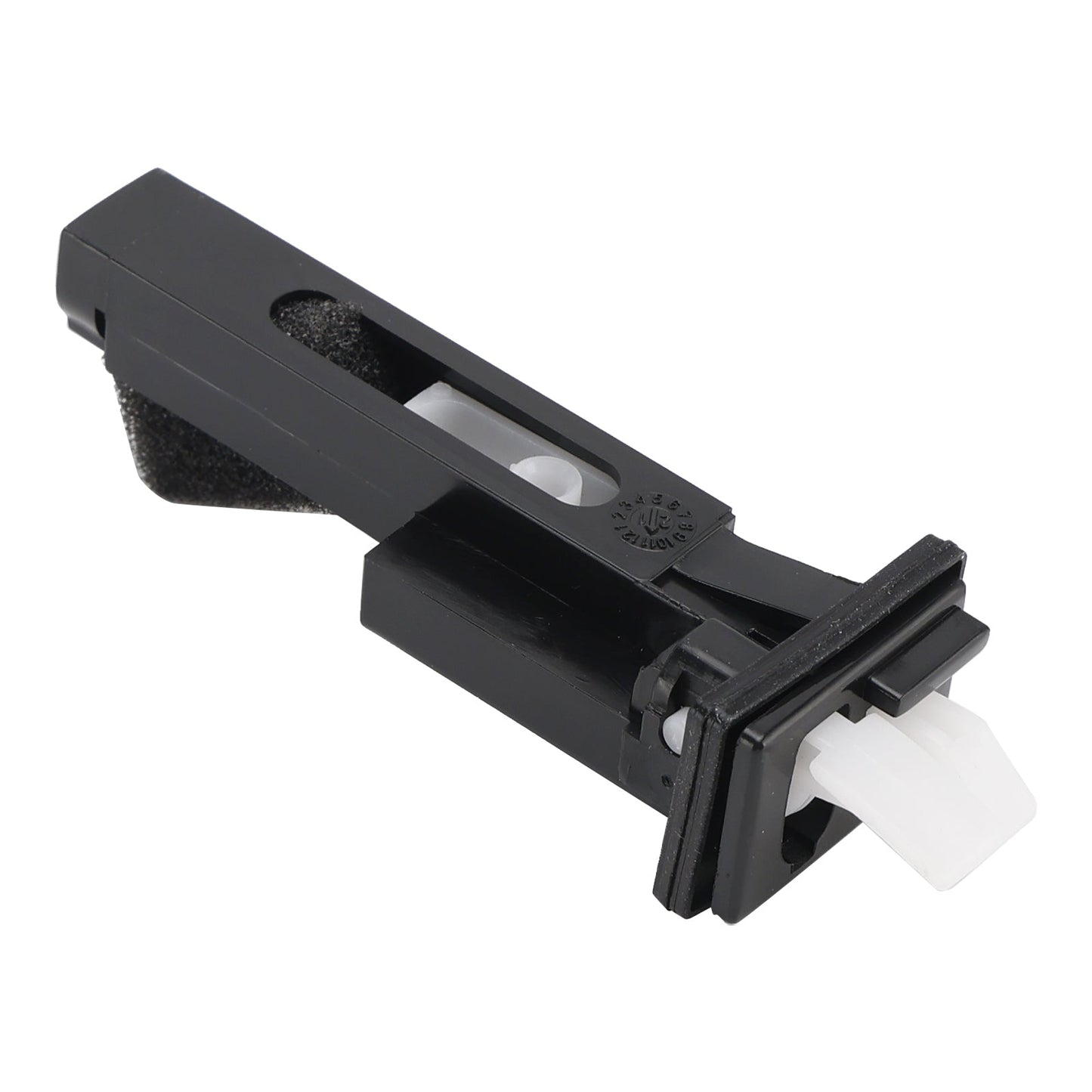 Serratura sportello serbatoio carburante 788276143R per Dacia Duster Logan II e Renault Captur 2013-2018