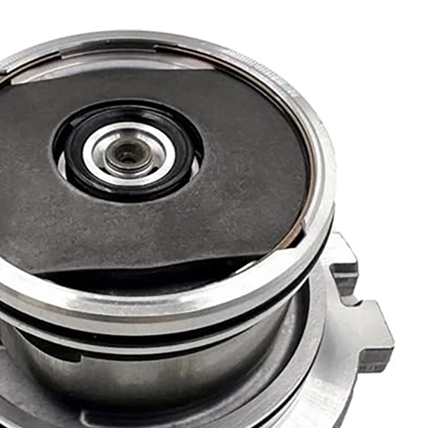 Pompa dell'olio della trasmissione 8HP45 per Audi
