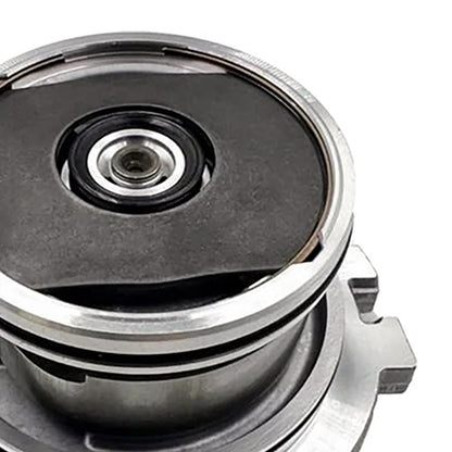 Pompa dell'olio della trasmissione 8HP45 per Audi