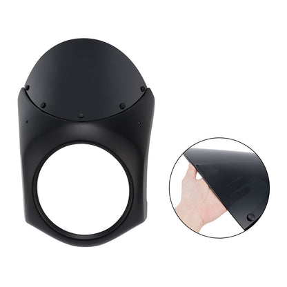 Cupolino parabrezza Kawasaki Eliminator 500 2024-2025