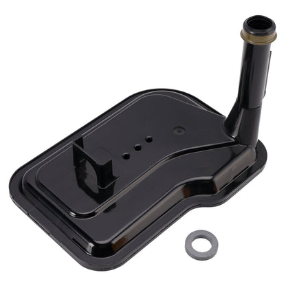 Kit coppa olio trasmissione 6L80 per GMC Sierra 2008-2018, codice 24236933
