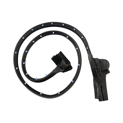 Kit guarnizione di tenuta impermeabile Chevrolet Corvette C4 Coupe 1984-1996 9096GGW