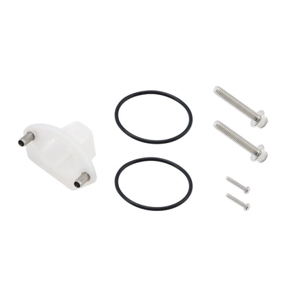 Kit di accoppiamento filtro idraulico per trazione integrale VW Sharan Tiguan/Limited/Allspace 0CQ598549