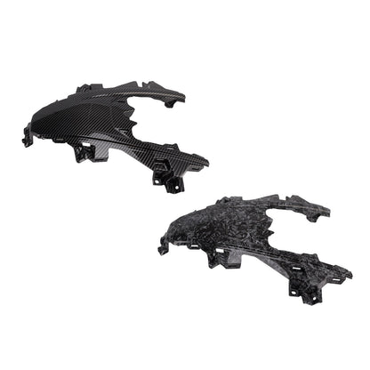 Carenatura del pannello del faro anteriore Honda ADV350 2022-2025