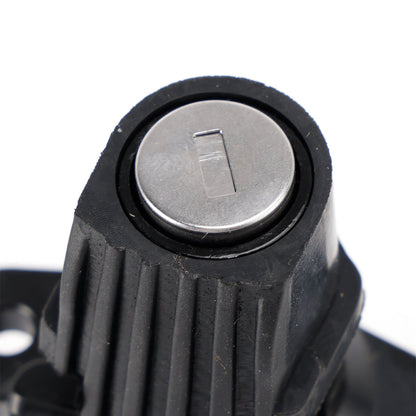 2020-2023 200 Duke ABS INTERRUTTORE CHIAVE DI ACCENSIONE SERBATOIO SERRATURA SELLA SET 90211066144