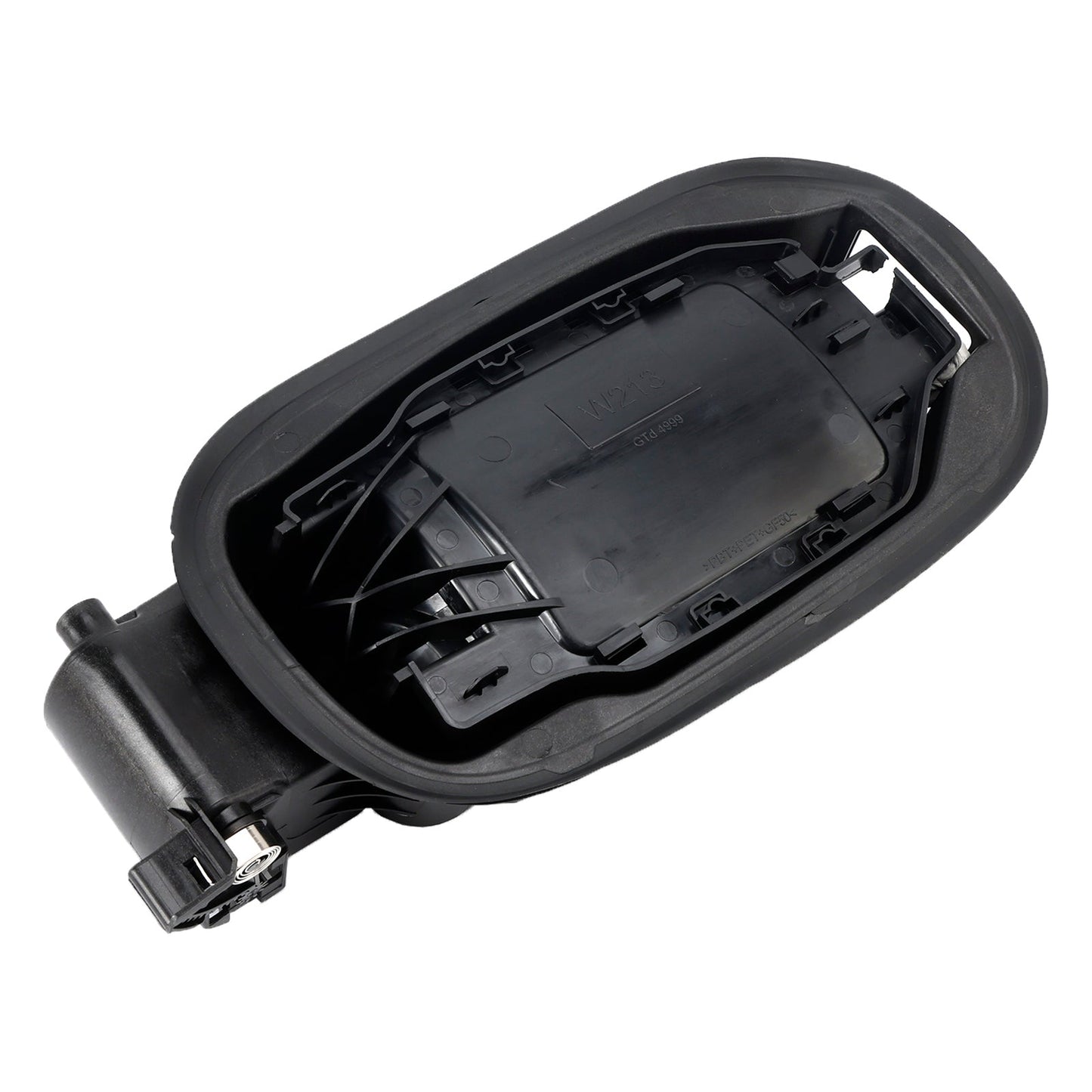 Tappo interno del serbatoio del carburante con base per Mercedes Classe E W213 2016-2023 2136302503