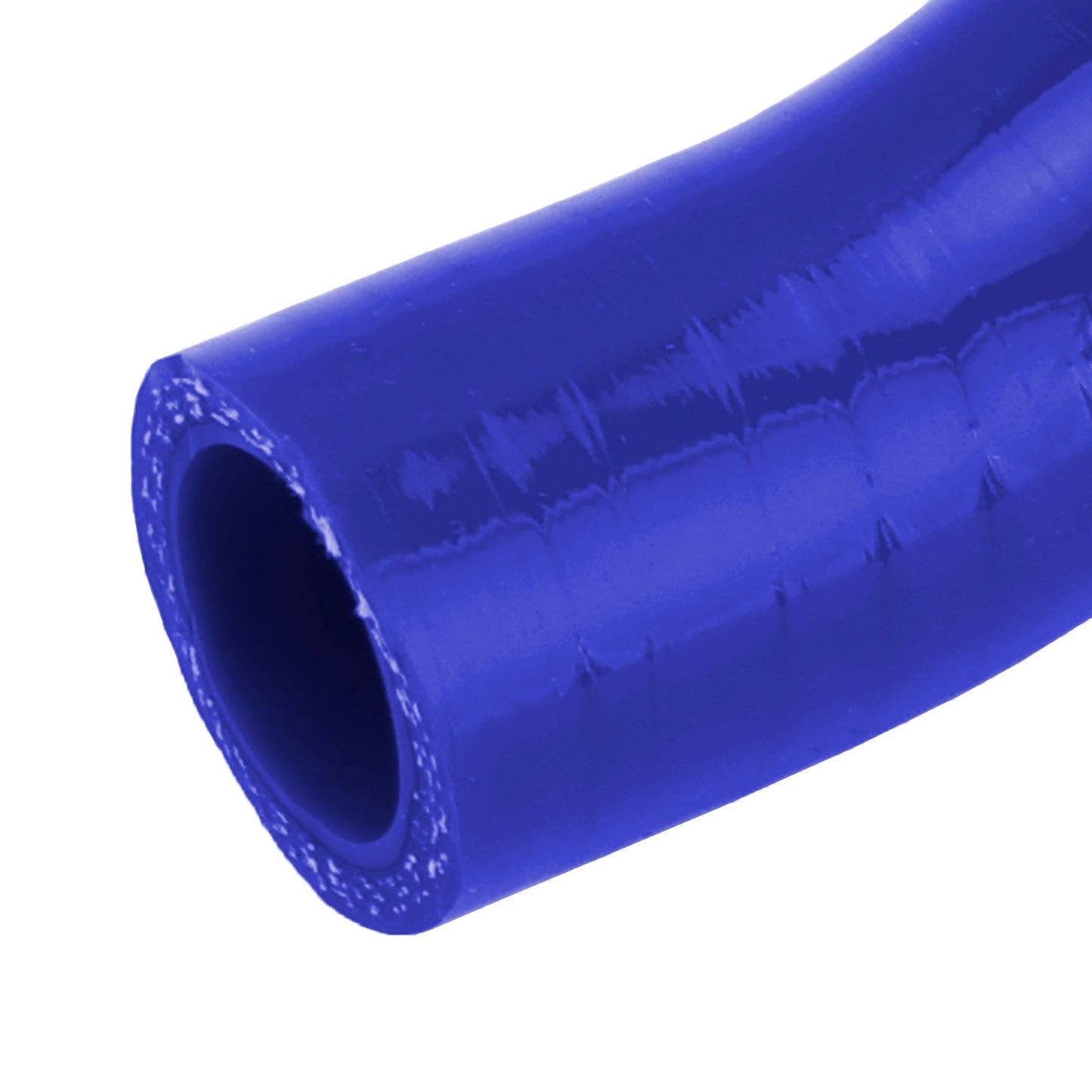 Tubo flessibile del liquido di raffreddamento del radiatore in silicone Honda CRF250R CRF250RX 2022-2025