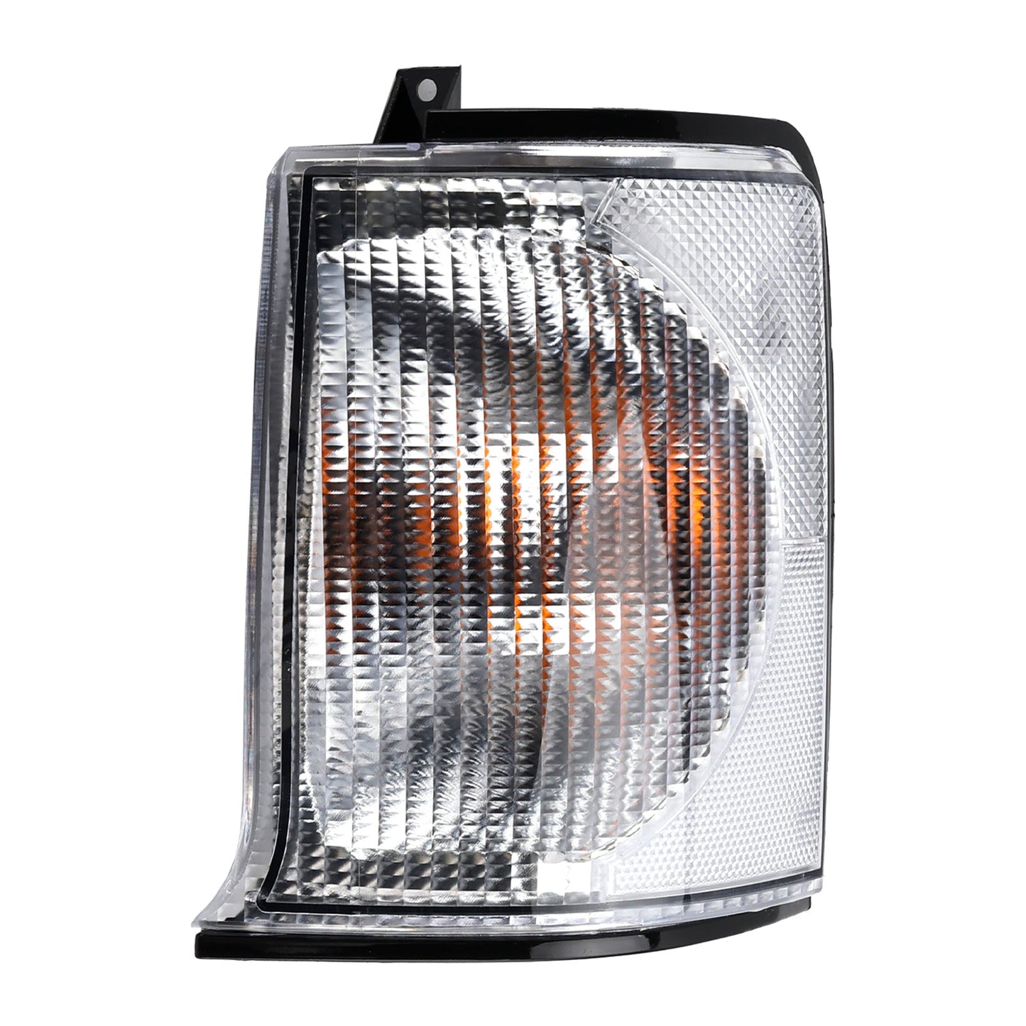 Indicatore di direzione sinistro XBD100880 per Land Rover Discovery 2 Anteriore L/HN/S