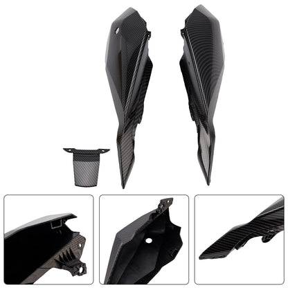 Carenatura laterale del codino posteriore Honda CBR650R CB650R 2024-2025