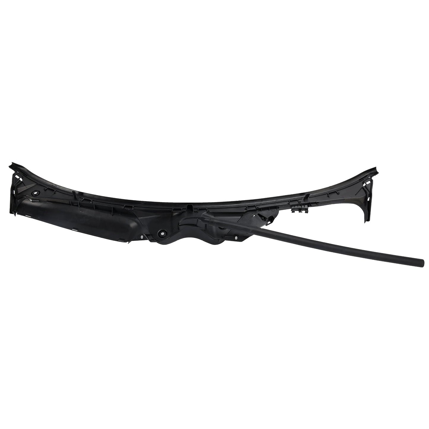 Copertura del parabrezza Mercedes Benz W211 2118300513
