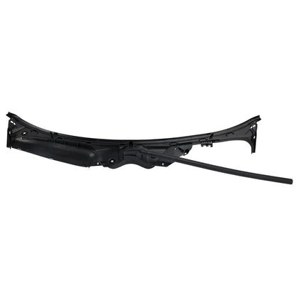 Copertura del parabrezza Mercedes Benz W211 2118300513