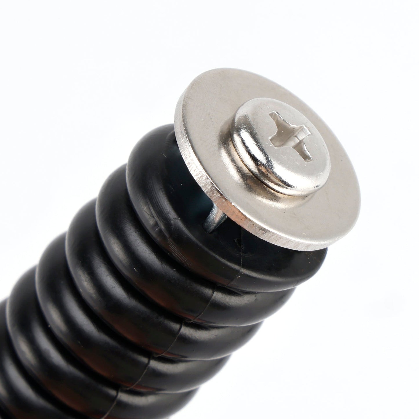 8 ancoraggi di fissaggio flessibili con anello di bloccaggio per Polaris Rzr Sportsman 13-25