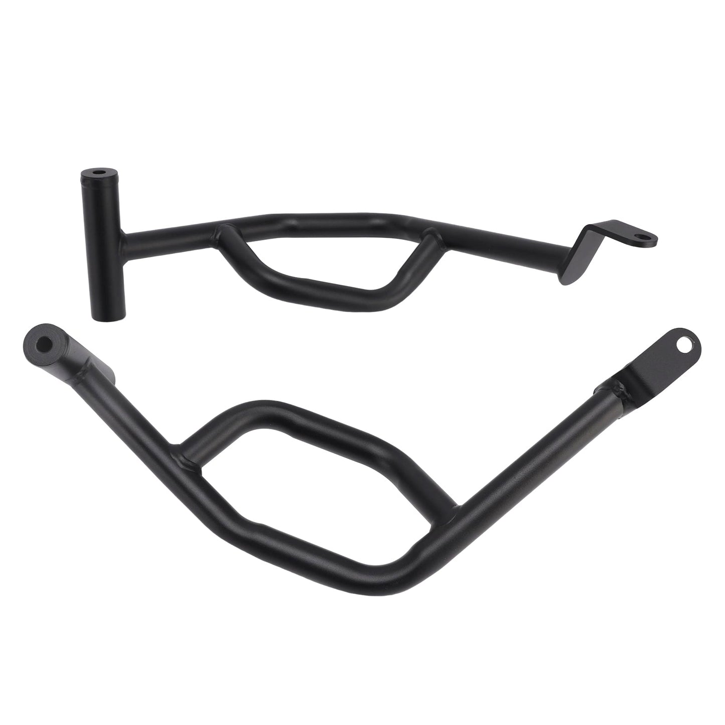 Paraurti protettivo per telaio Triumph Street Triple 765 R 2023-2025